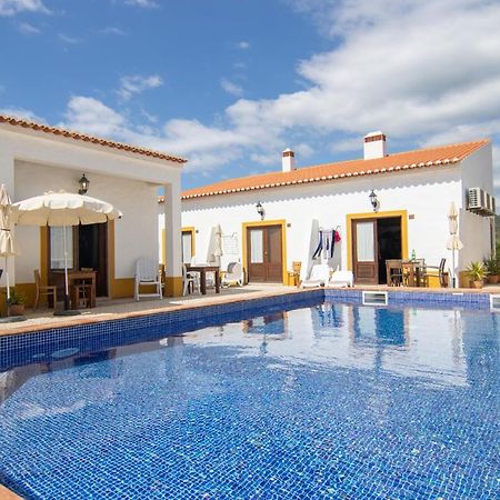 Carrapateiramar Guest House Bagian luar foto