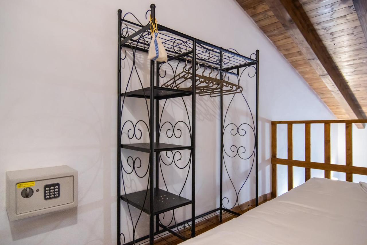 Carrapateiramar Guest House Bagian luar foto