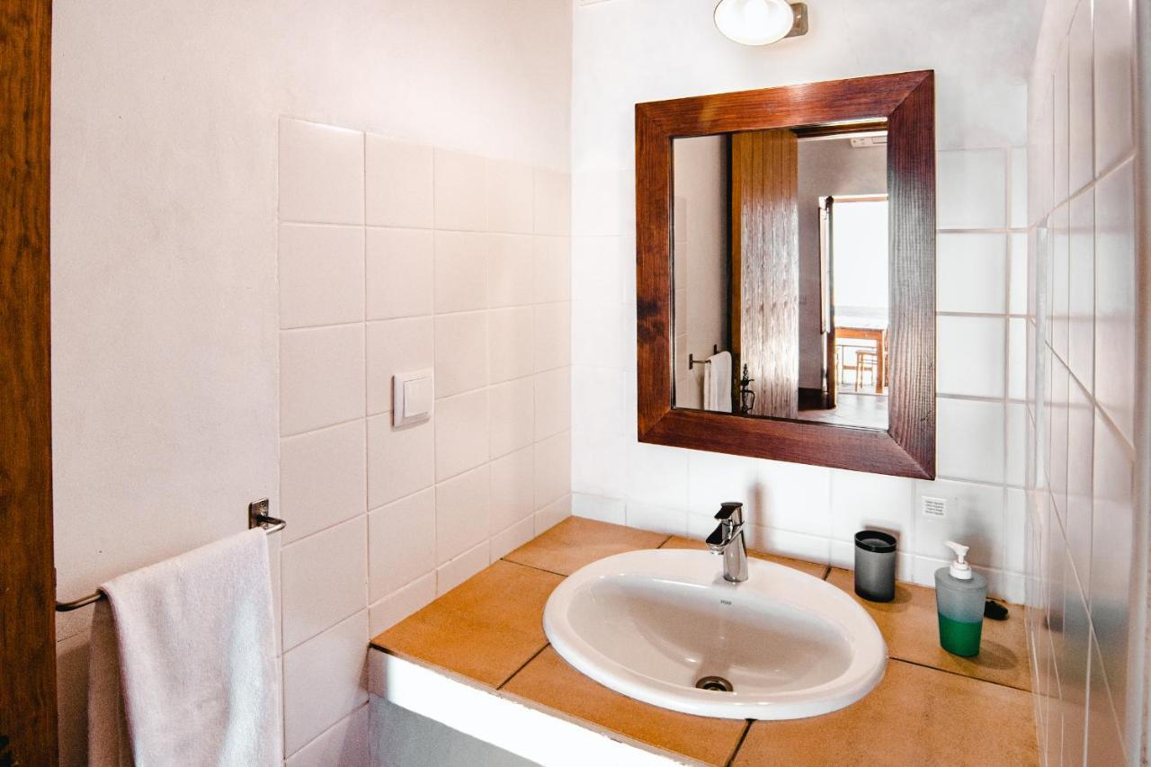Carrapateiramar Guest House Bagian luar foto