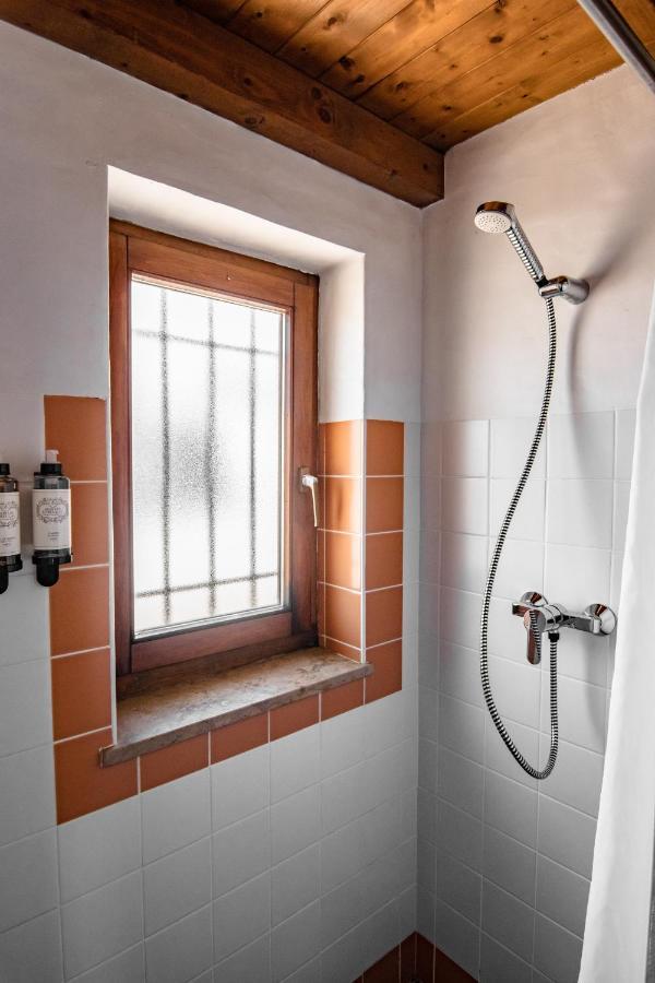 Carrapateiramar Guest House Bagian luar foto