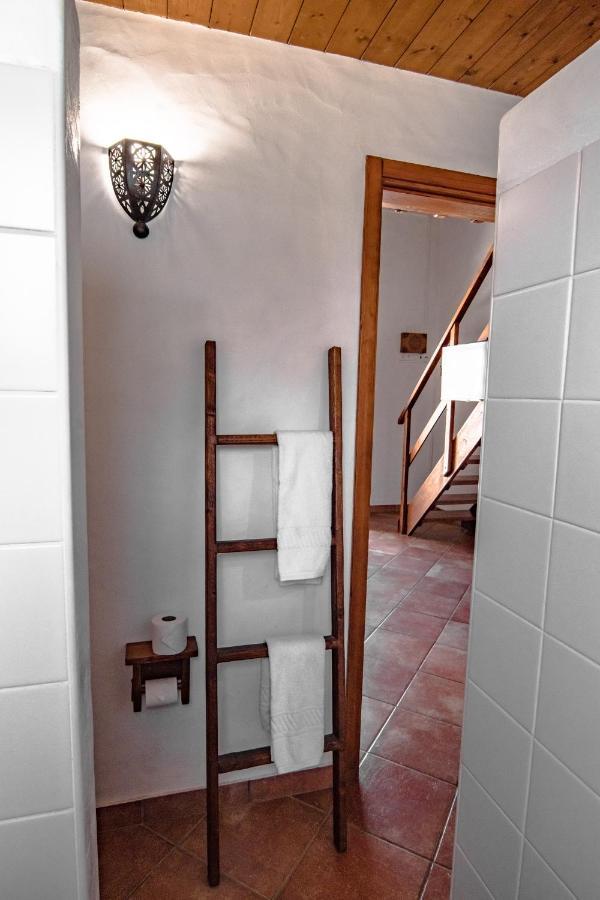 Carrapateiramar Guest House Bagian luar foto