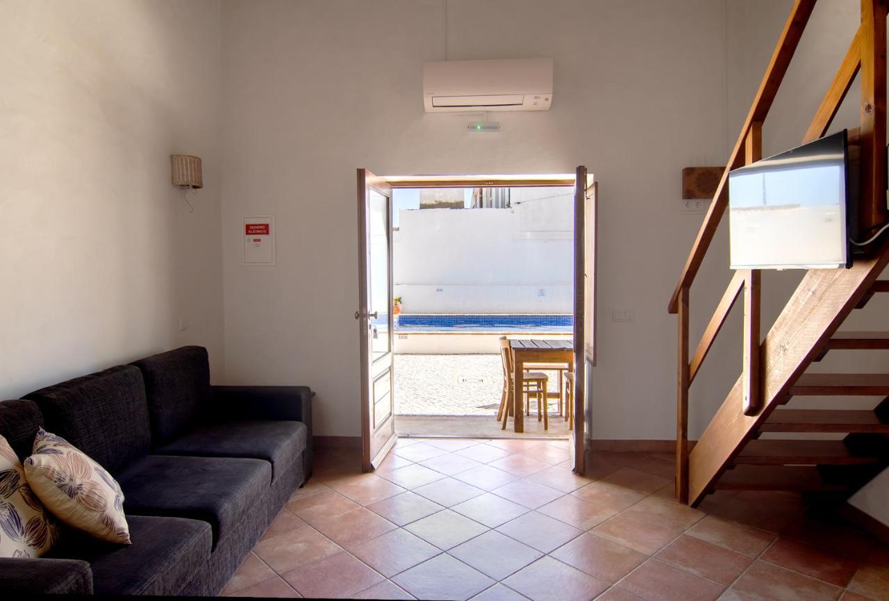 Carrapateiramar Guest House Bagian luar foto