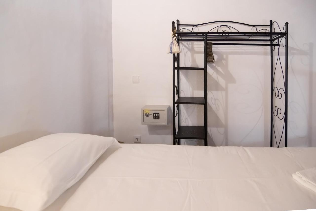 Carrapateiramar Guest House Bagian luar foto