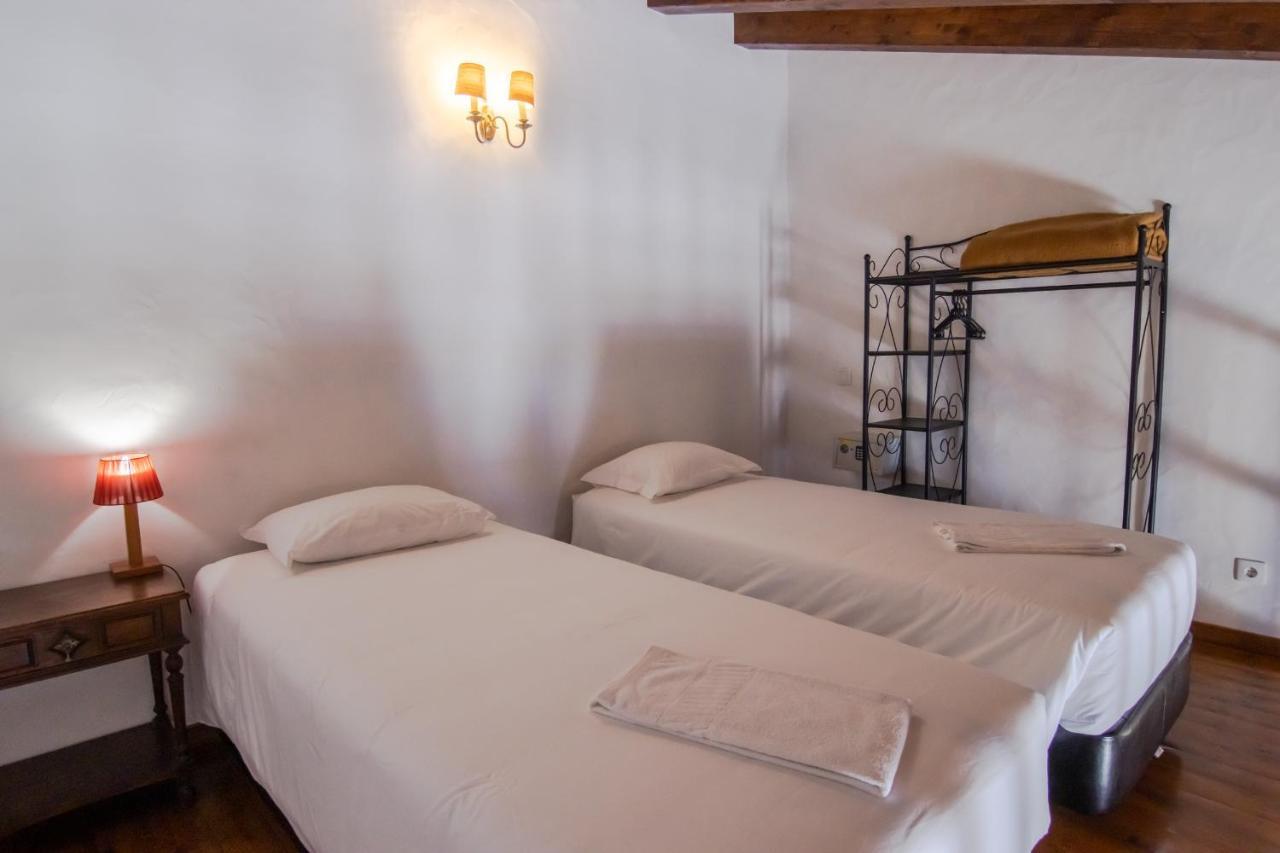 Carrapateiramar Guest House Bagian luar foto