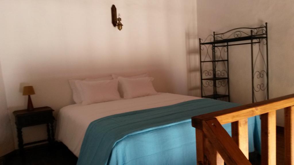 Carrapateiramar Guest House Bagian luar foto